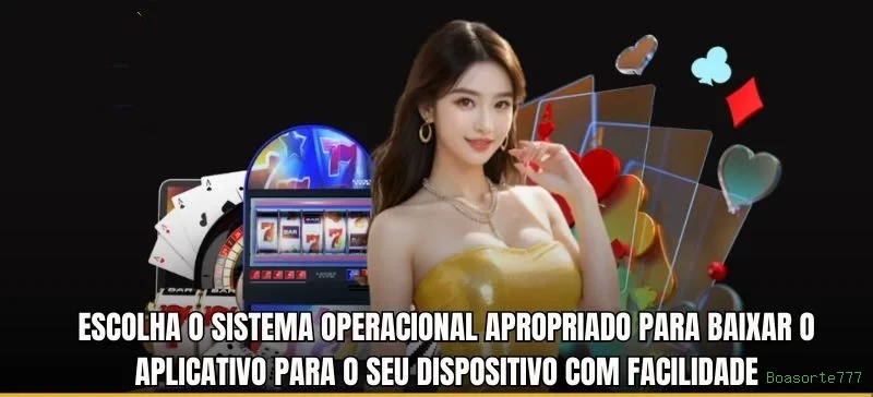 Apostas esportivas da Boasorte777 com odds competitivas